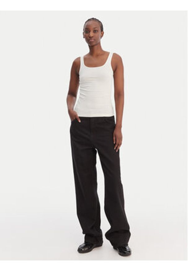 Hugo - HUGO Komplet topów 50545717 Różowy Slim Fit. Kolor: różowy. Materiał: bawełna