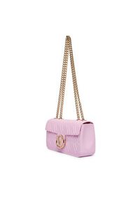 VALENTINO - Valentino Torebka Alexia Summer VBSA0N09 Różowy. Kolor: różowy. Materiał: skórzane #5