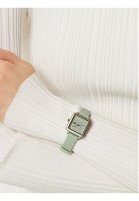 Lacoste Zegarek 12.12 Flow 2001387 Zielony. Kolor: zielony
