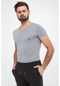 Emporio Armani - T-shirt męski 2-pak EMPORIO ARMANI UNDERWEAR #6