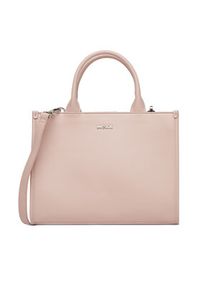 MEXX Torebka MEXX-S-002-07 Różowy. Kolor: różowy. Materiał: skórzane #2