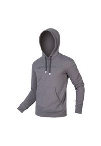 ENDURA - Bluza męska Endura One Clan Hoodie. Kolor: szary