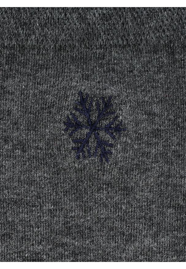 Pako Lorente - PAKO LORENTE - Zestaw skarpet męskich w świąteczne wzory. Materiał: bawełna, poliester, elastan. Wzór: gładki