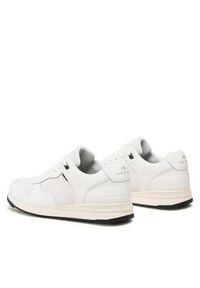 Paul Smith Sneakersy Ware M2S-WAR18-KCAS Biały. Kolor: biały. Materiał: skóra