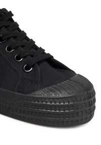 Novesta Trampki Star Master N572019-60Y60Y615 Czarny. Kolor: czarny. Materiał: materiał #4