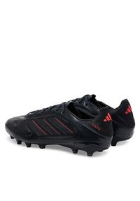 Adidas - adidas Buty do piłki nożnej Copa Pure 3 League Firm/Multi-Ground ID9052 Czarny. Kolor: czarny. Materiał: skóra #4