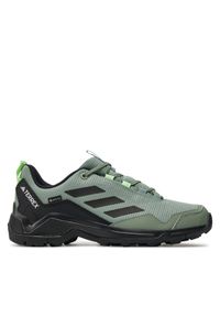 Adidas - adidas Trekkingi Terrex Eastrail GORE-TEX Hiking ID5908 Zielony. Kolor: zielony. Technologia: Gore-Tex. Model: Adidas Terrex. Sport: turystyka piesza #1