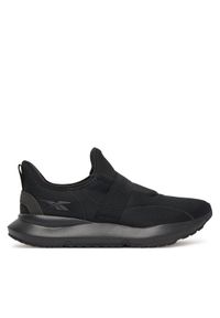 Reebok Sneakersy CEO-CITYRIDE EASE 100227422 Czarny. Kolor: czarny. Materiał: materiał