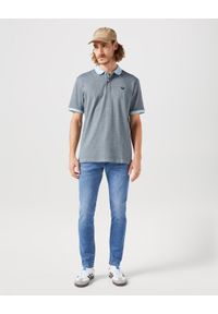 Wrangler - WRANGELR BRYSON MĘSKIE SPODNIE JEANSOWE JEANSY DŻINSY GUARDIAN 112350811 W14X017965 #3