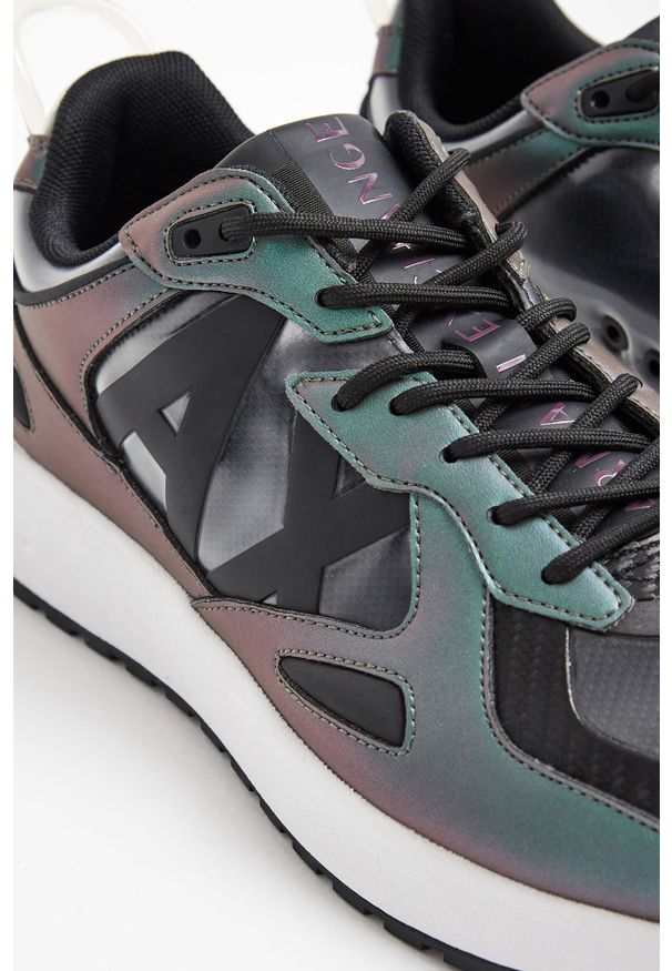 Armani Exchange - SNEAKERSY ARMANI EXCHANGE