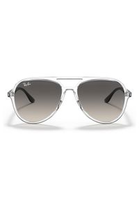 Ray-Ban - Okulary przeciwsłoneczne RAY-BAN #4