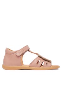 Sandały Froddo. Kolor: różowy #1