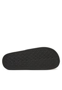 Guess Klapki E6GZ17 BB00F Czarny. Kolor: czarny. Materiał: syntetyk #2