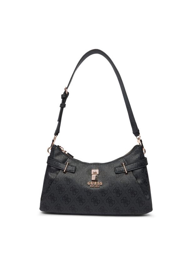 Torebka Guess. Kolor: szary