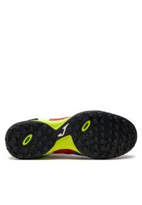 Joma Buty do piłki nożnej Top Flex 2416 TOPS2416TF Niebieski. Kolor: niebieski #7