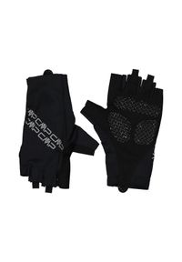 Krótkie rękawice CMP. Kolor: czarny. Sport: kolarstwo #1