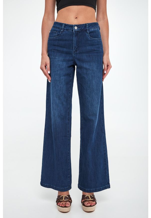 Joseph Ribkoff - Jeansy damskie JOSEPH RIBKOFF