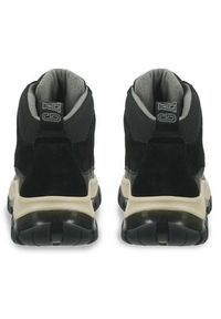 GANT - Gant Trapery Hillark 29643744 Czarny. Kolor: czarny. Materiał: skóra, zamsz #4