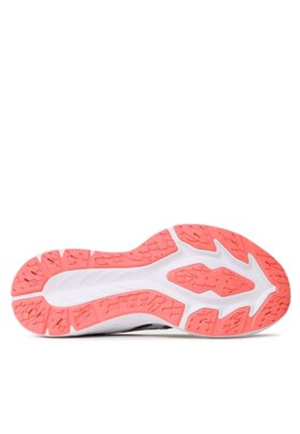 Asics Buty do biegania Dynablast 3 1012B289 Granatowy. Kolor: niebieski. Materiał: materiał