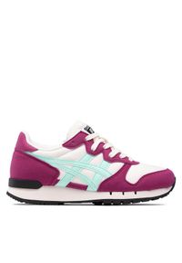 Onitsuka Tiger Sneakersy Alvarado 1183A507 Różowy. Kolor: różowy. Materiał: materiał