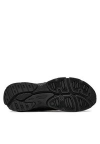 Philipp Plein - PHILIPP PLEIN Sneakersy SADS USC0612 STE003N Czarny. Kolor: czarny #2