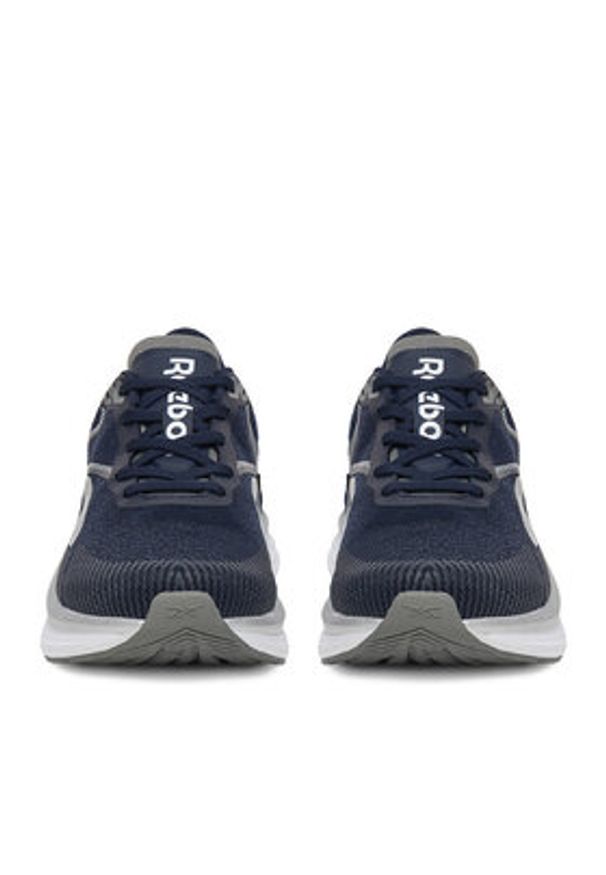 Reebok Buty do biegania C-VIVA SPEED 100262378 Granatowy. Kolor: niebieski. Materiał: materiał