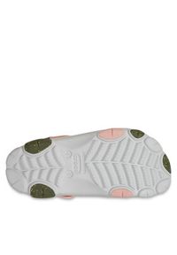 Crocs Klapki All Terrain Clog 206340 Szary. Kolor: szary #4