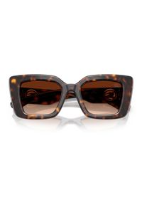 Burberry - Okulary damskie przeciwsłoneczne BURBERRY #4