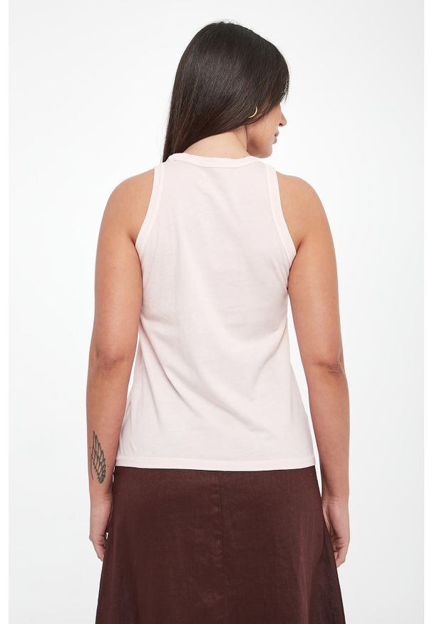 Ecoalf - Top damski Minden ECOALF