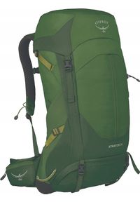 Plecak turystyczny Osprey Plecak turystyczny OSPREY Stratos 36 Seaweed/Matcha Green #1