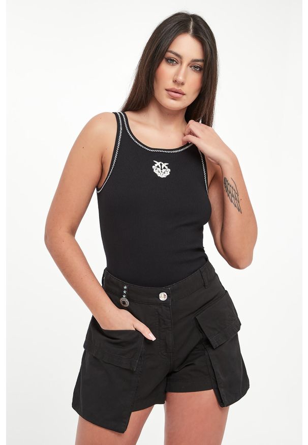 Pinko - Top damski Bitetto PINKO