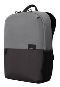 TARGUS - Targus Sagano Campus Backpack 16''. Materiał: materiał. Wzór: paski. Styl: elegancki, biznesowy #8