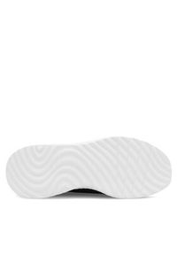 skechers - Skechers Sneakersy 117504 BLK. Kolor: czarny. Materiał: materiał #8