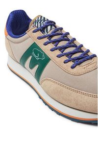 Karhu Sneakersy Albatross Control F820004 Brązowy. Kolor: brązowy. Materiał: skóra, zamsz