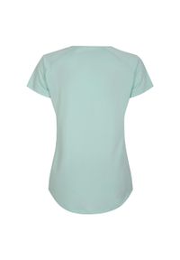 DARE 2B - T-shirt Damski Corral. Kolor: pomarańczowy. Sport: turystyka piesza