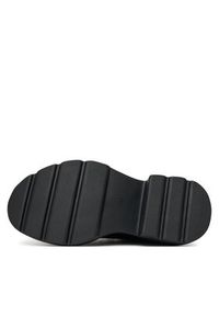 DeeZee Oxfordy ST0242531-1 Czarny. Kolor: czarny. Materiał: materiał #4