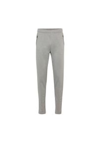 Fila - Spodnie męskie FILA Lanz Sweat. Kolor: szary. Materiał: dresówka