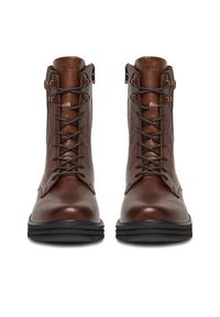 Remonte Trzewiki CEO-D3A71-22 Brązowy. Kolor: brązowy. Materiał: skóra #3