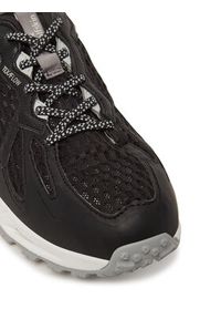 Jack Wolfskin Trekkingi Prelight Hybrid Vent Low A64081 Czarny. Kolor: czarny. Materiał: materiał. Sport: turystyka piesza #4