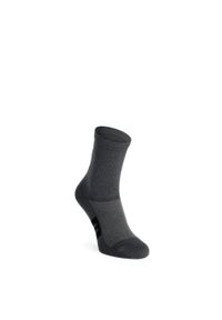 FOX - Skarpety rowerowe Fox 6 Flexair Merino Sock. Kolor: szary