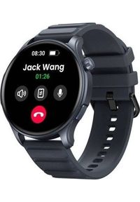 Smartwatch Zeblaze Smartwatch Zeblaze Btalk 3 Pro (Szary). Rodzaj zegarka: smartwatch. Kolor: szary