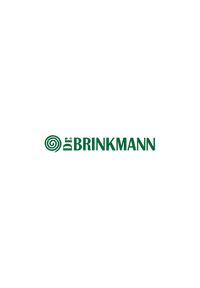 Dr. Brinkmann - DR BRINKMANN 710852-5 elektrik/glitzer, sandały damskie. Zapięcie: rzepy. Kolor: niebieski. Obcas: na koturnie #4