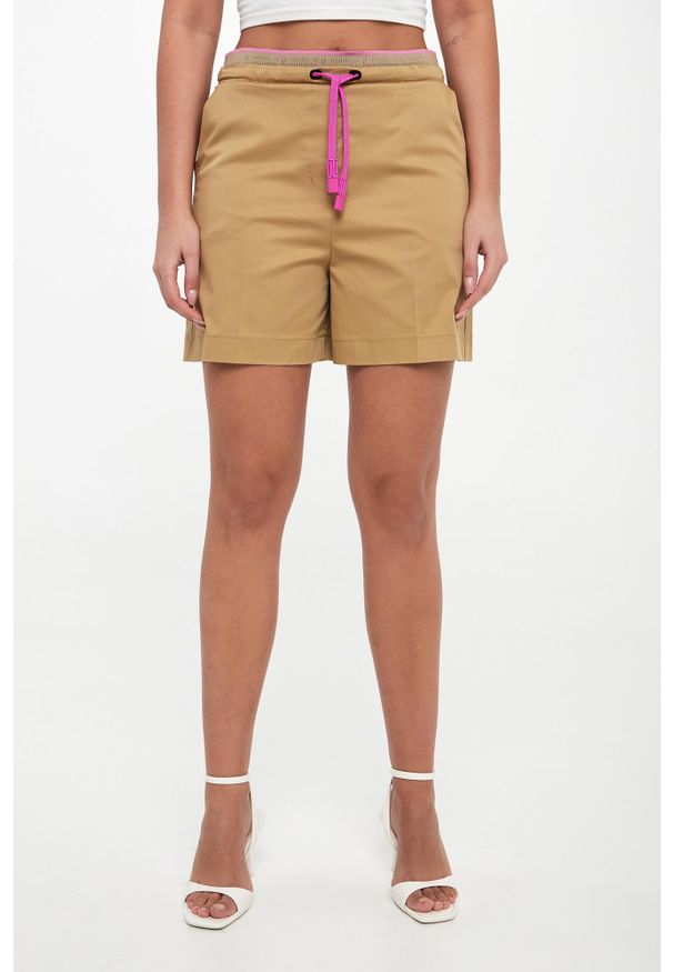 Sportalm - Szorty damskie SPORTALM