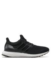 Adidas - adidas Sneakersy Ultraboost 1.0 HQ4201 Czarny. Kolor: czarny. Materiał: materiał