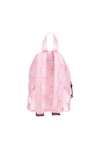 Guess Plecak H3BJ03 WFMR0 Różowy. Kolor: różowy. Materiał: materiał