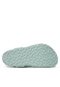 Birkenstock Sandały Rio 1027411 Turkusowy. Kolor: turkusowy