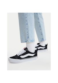 Tenisówki Vans. Kolor: czarny #1