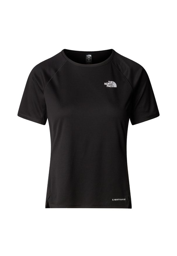 The North Face Koszulka Sunriser S/S Nf0A8Bbxjk3. Kolor: czarny