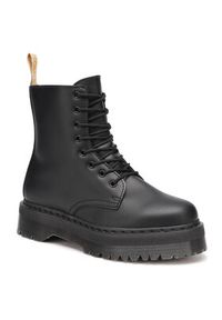 Dr. Martens Glany V Jadon II Mono 25310001 Czarny. Kolor: czarny. Materiał: skóra #2