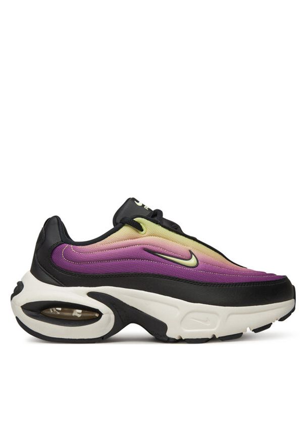Nike Sneakersy Air Max Portal HF3053 009 Czarny. Kolor: czarny. Materiał: materiał. Model: Nike Air Max